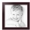 ArtToFrames 10x10 Inch Picture Frame, This 1.00 Inch Custom Wood Poster Frame is Available in Multiple Colors, Great for Your Art or Photos - Comes with Regular Glass and Corrugated Backing (A9GB)